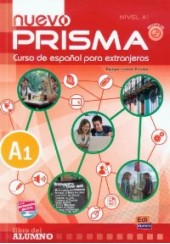 NUEVO PRISMA A1 ALUMNO +CD