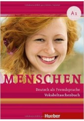 MENSCHEN A1 VOKABELTASCHENBUCH