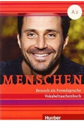 MENSCHEN A2 VOKABELTASCHENBUCH