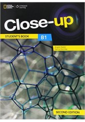 CLOSE UP B1 SB (+ONLINE STUDENT ZONE) 2ND EDITION