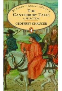 THE CANTERBURY TALES 978-0-141-19774-6 9780141197746
