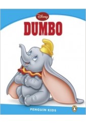 DUMBO LEVEL 1 (200 HEADWORDS)