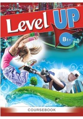 LEVEL UP B1+(PLUS) COURSEBOOK & WRITING BOOKLET