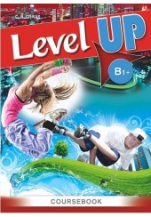 LEVEL UP B1+(PLUS) WORKBOOK & COMPANION