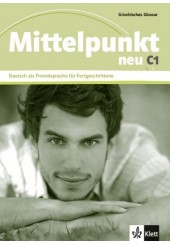 MITTELPUNKT C1 NEU GRIECHISHES GLOSSAR