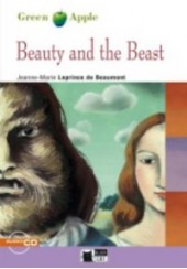 BEAUTY AND THE BEAST (+ AUDIO CD)