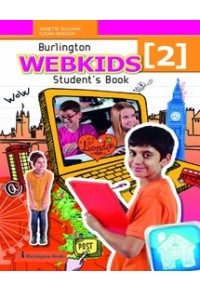 WEBKIDS 2 STUDENTS BOOK 978-9963-51-274-4 9789963512744