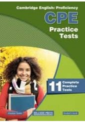 CPE PRACTICE TESTS 11 COMPLETE PRACTICE TESTS