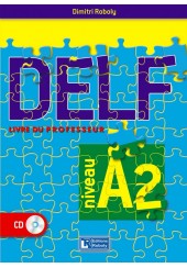 DELF A2 NIVEAU LIVRE DU PROFESSEUR