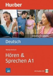 HOREN & SPRECHEN A1 (+CD)