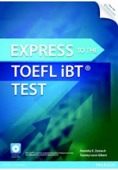 EXPRESS TO THE TOEFL iBT TEST