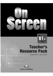 ON SCREEN B1+ TEACHER'S RESOURCE PACK