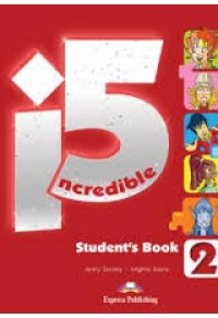 INCREDIBLE 5 2 TEACHER'S BOOK WITH POSTERS 978-1-4715-1190-5 9781471511905