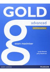 GOLD ADVANCED EXAM MAXIMISER ( ON LINE AUDIO )