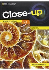 CLOSE - UP C1 STUDENT'S 2ND EDITION