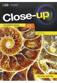 CLOSE - UP C1 STUDENT'S 2ND EDITION 978-1-4080-9581-2 9781408095812