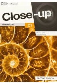 CLOSE- UP C1 WORKBOOK 2ND EDITION 978-1-4080-9583-6 9781408095836