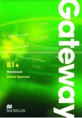 GATEWAY B1+ WORKBOOK