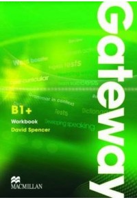 GATEWAY B1+ WORKBOOK 978-0-230-72351-1 9780230723511