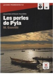 LES PERLES DE PYLA +CD (B1)