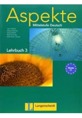 ASPEKTE 3 C1 KURSBUCH