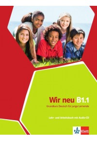 WIR NEU B1.1 978-3-12-675891-8 9783126758918