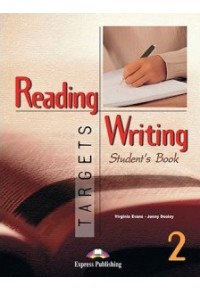 READING & WRITING TARGETS 2 978-1-78098-226-7 9781780982267