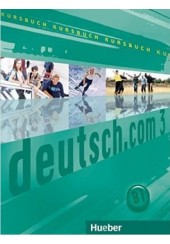 DEUTSCH.COM 3 KURSBUCH