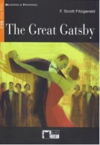 THE GREAT GATSBY B2.2 (STEP FIVE) 978-88-530-0788-9 9788853007889