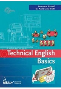 TECHNICAL ENGLISH BASICS 9789960-508-172-0 9789605081720