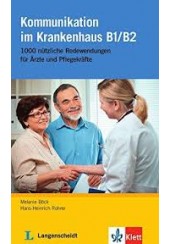 KOMMUNIKATION IM KRANKENHAUS B1/B2