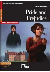PRIDE AND PREJUDICE (+CD) LEVEL 5