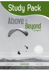 ABOVE & BEYOND B1 STUDY PACK