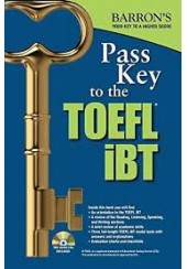 PASS KEY TO THE TOEFL IBT