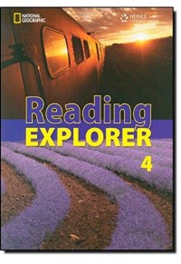 READING EXPLORER 4 978-1-4240-2939-6 9781424029396