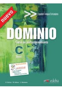 DOMINIO NIVEL C - ALUMNO (2016) 978-84-9081-603-5 9788490816035
