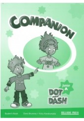 DOT AND DASH JUNIOR A COMPANION