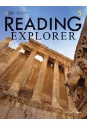 READING EXPLORER 5 STUDENT'S BOOK (2ND EDITION)