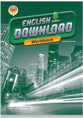 ENGLISH DOWNLOAD B2 WORKBOOK