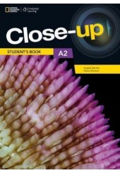 CLOSE- UP A2 STUDENT'S (+ONLINE STUDENT ZONE)