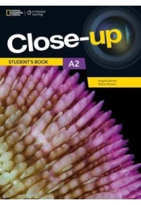 CLOSE- UP A2 STUDENT'S (+ONLINE STUDENT ZONE) 978-1-4080-9684-0 9781408096840