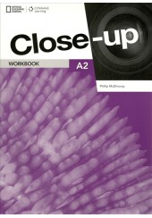 CLOSE- UP A2 WORKBOOK