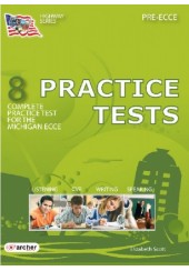 HIGHWAY 8 PRACTICE  TESTS PRE-ECCE STUDENT'S BOOK 2015
