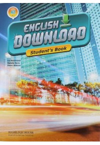 ENGLISH DOWNLOAD A2 STUDENT'S BOOK 978-9963-261-15-4 9789963261154