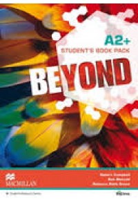 BEYOND A2+ STUDENTS PACK 978-0-230-46123-9 9780230461239