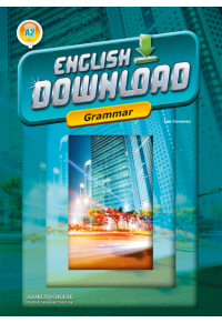 ENGLISH DOWNLOAD A2 GRAMMAR 978-9963-254-38-5 9789963254385