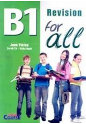 B1 REVISION FOR ALL TEACHR'S