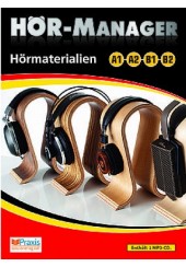 HOER-MANAGER A1-B2 (+MP3)