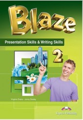 BLAZE 2 PRESENTATION SKILLS