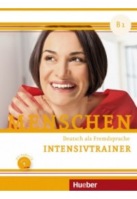 MENSCHEN B1-INTENSIVTRAINER +CD 978-3-19-141903-5 9783191419035